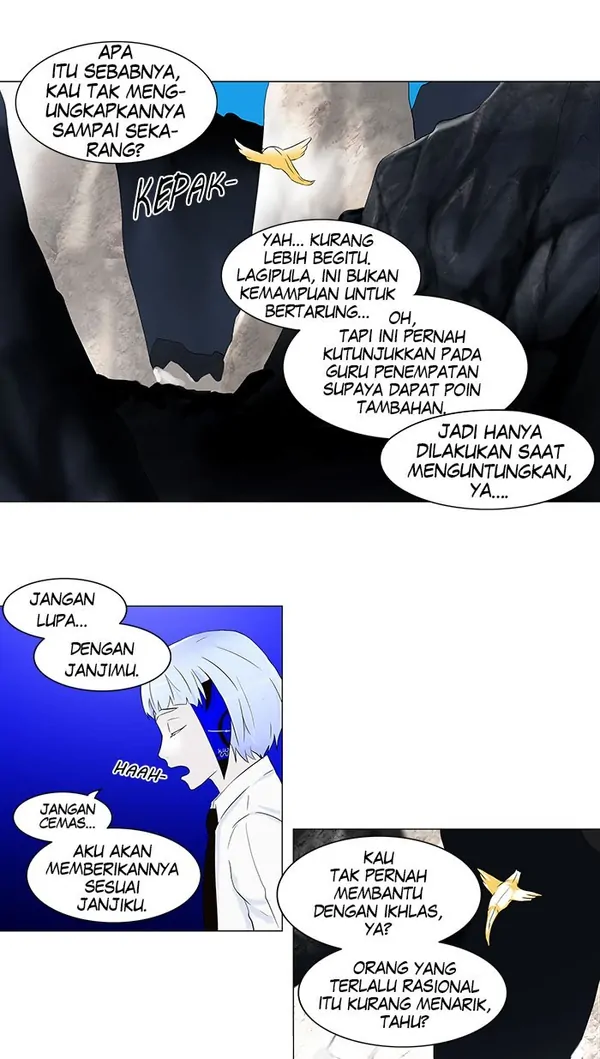 Baca Tower of God - Chapter 64 halaman 4
