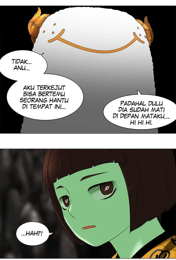 Baca Tower of God - Chapter 64 halaman 40