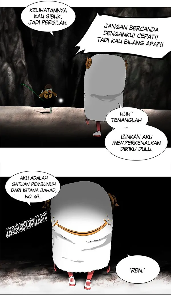 Baca Tower of God - Chapter 64 halaman 42