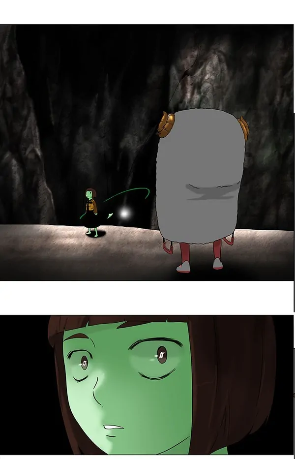 Baca Tower of God - Chapter 64 halaman 44