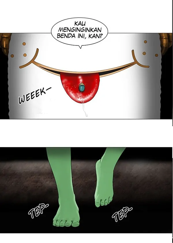 Baca Tower of God - Chapter 64 halaman 48