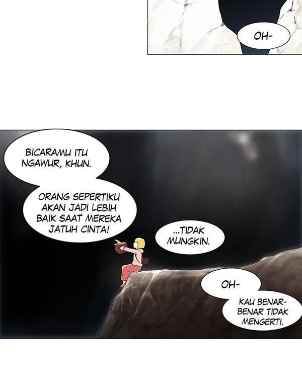 Baca Tower of God - Chapter 64 halaman 5