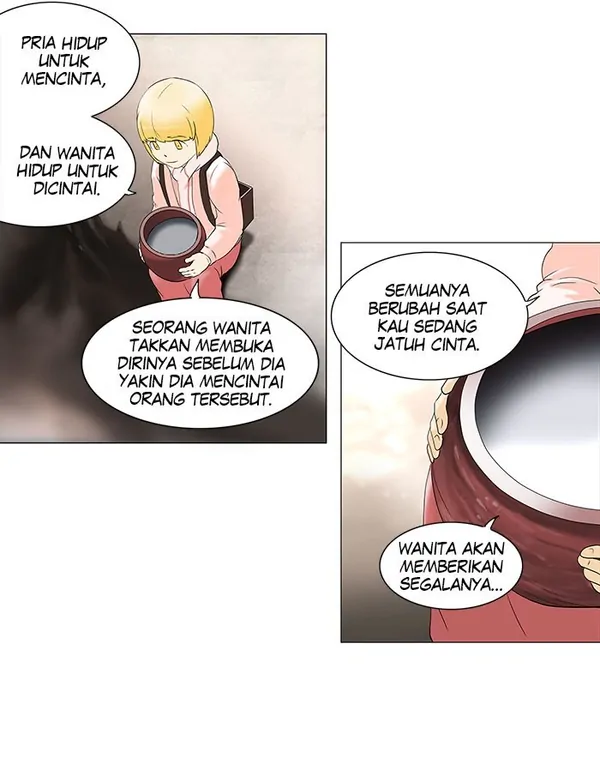 Baca Tower of God - Chapter 64 halaman 6