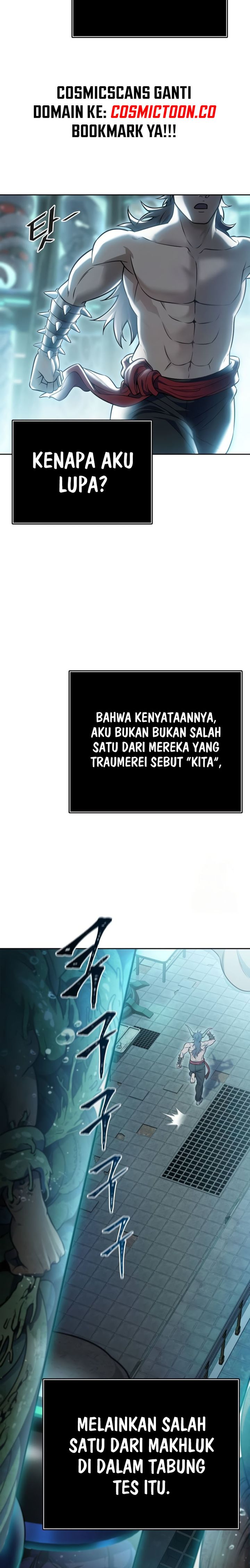 Baca Tower of God - Chapter 645 halaman 16
