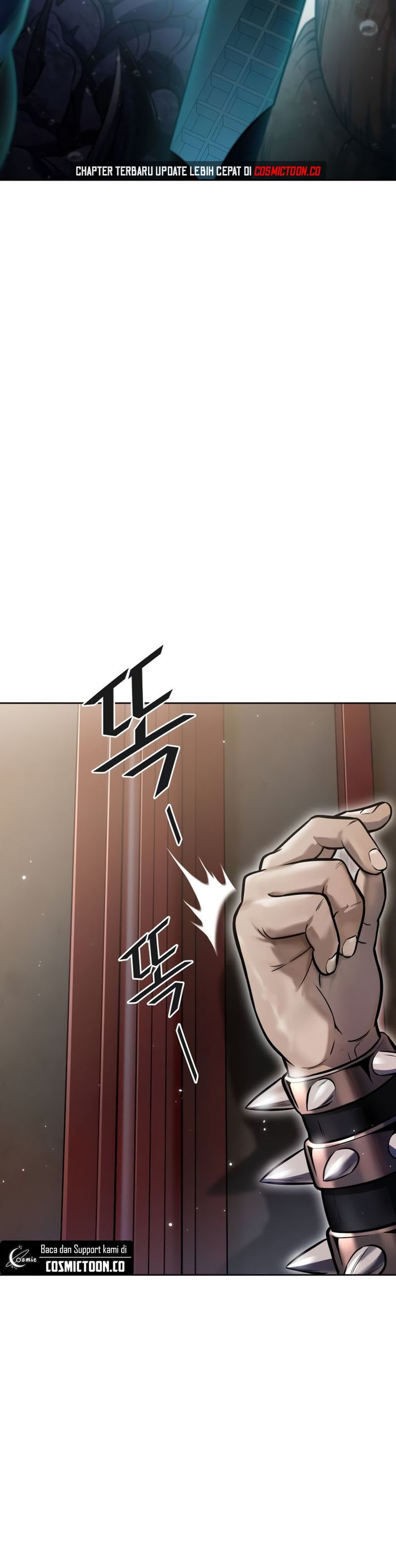 Baca Tower of God - Chapter 645 halaman 17