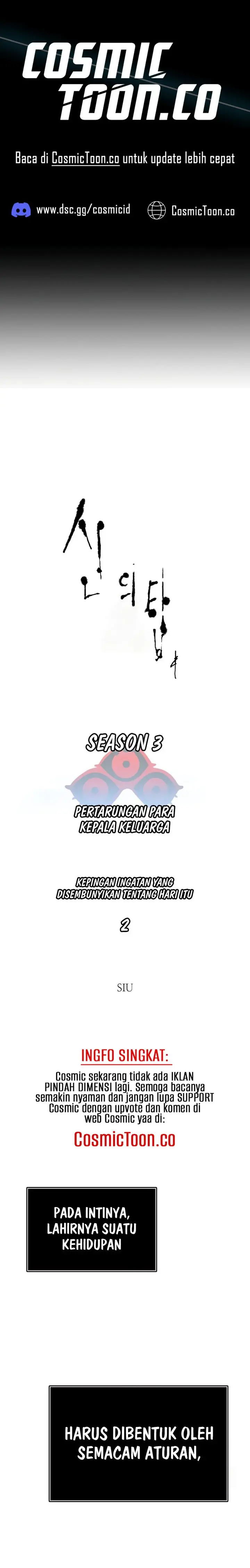 Baca Tower of God - Chapter 645 halaman 2