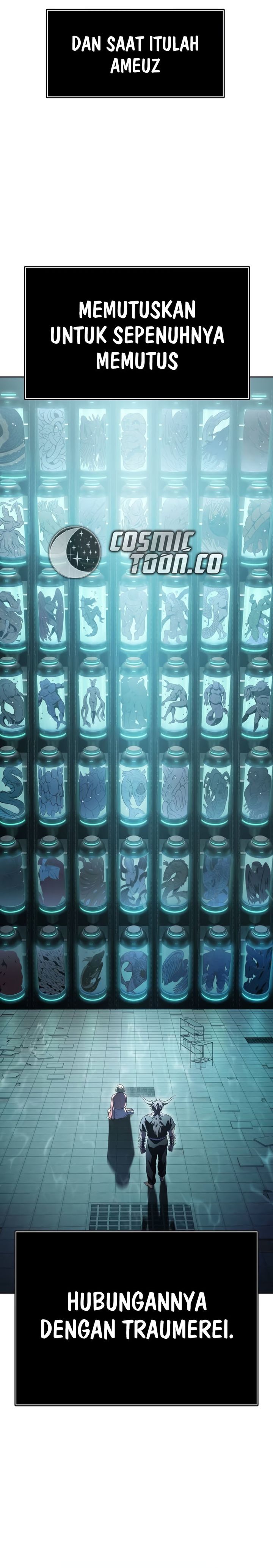 Baca Tower of God - Chapter 645 halaman 26