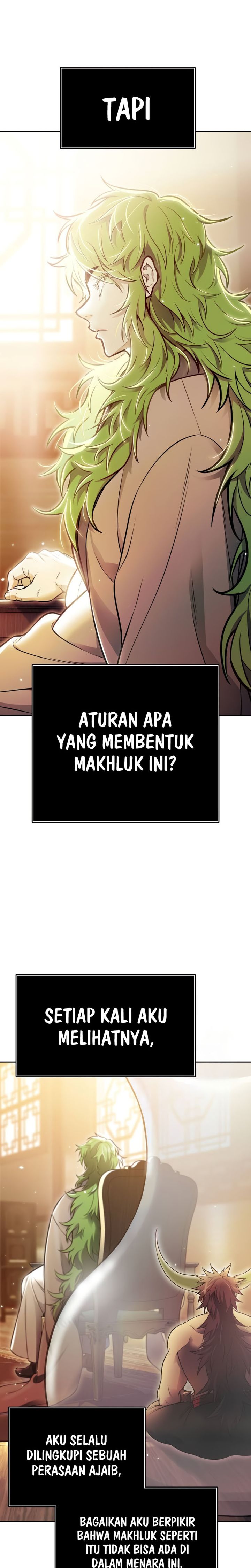 Baca Tower of God - Chapter 645 halaman 3