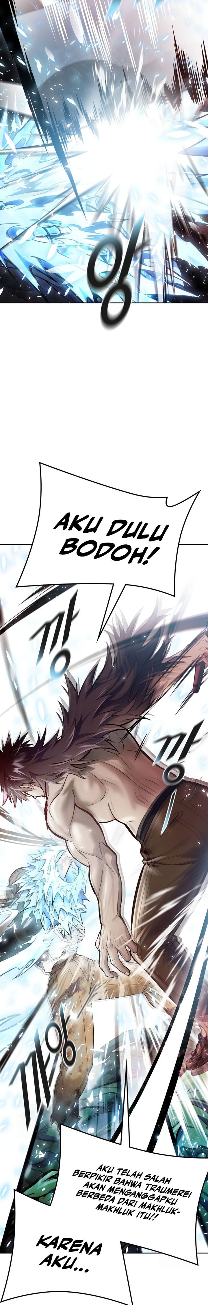 Baca Tower of God - Chapter 645 halaman 34