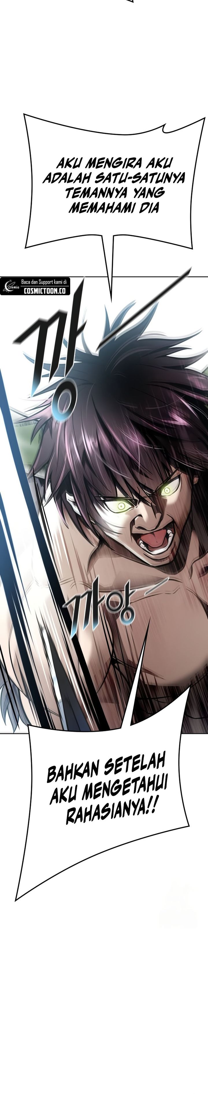 Baca Tower of God - Chapter 645 halaman 35