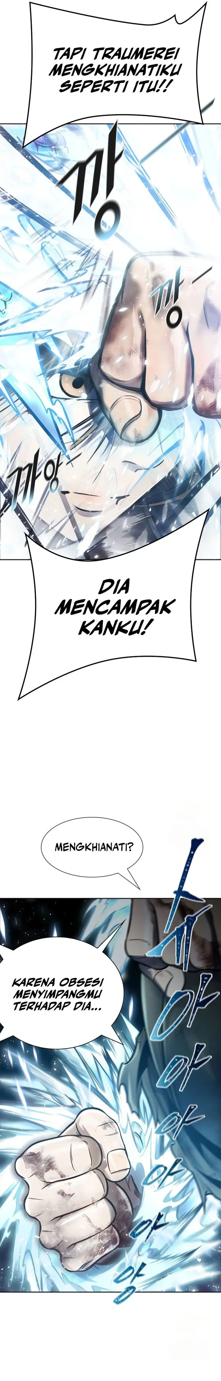 Baca Tower of God - Chapter 645 halaman 36