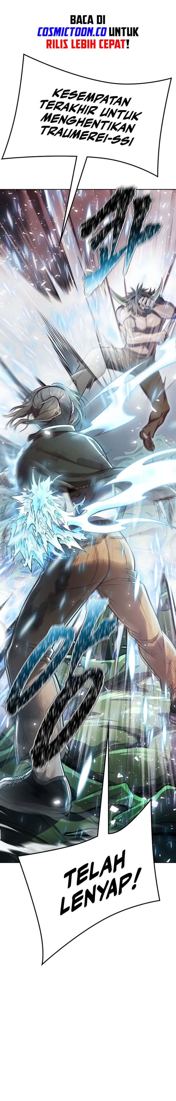 Baca Tower of God - Chapter 645 halaman 37