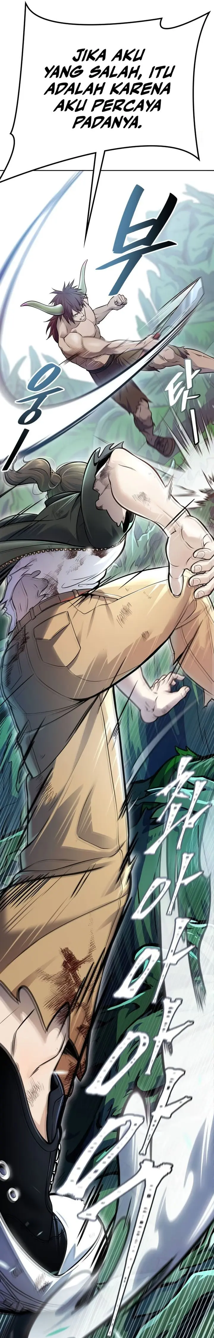 Baca Tower of God - Chapter 645 halaman 39