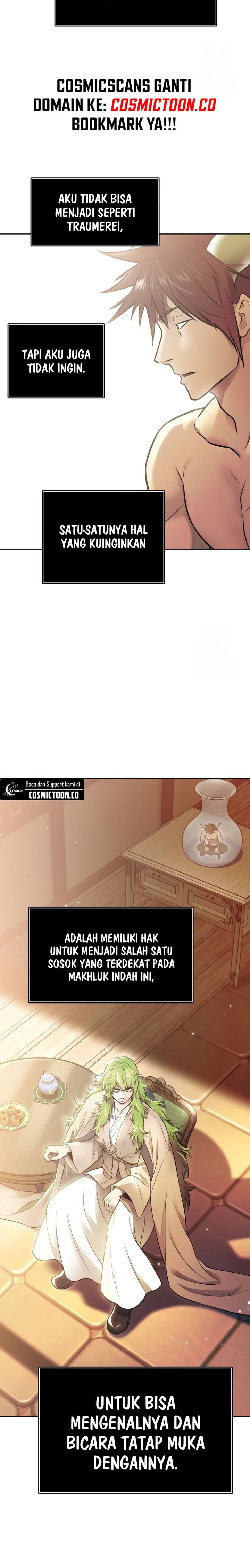 Baca Tower of God - Chapter 645 halaman 4