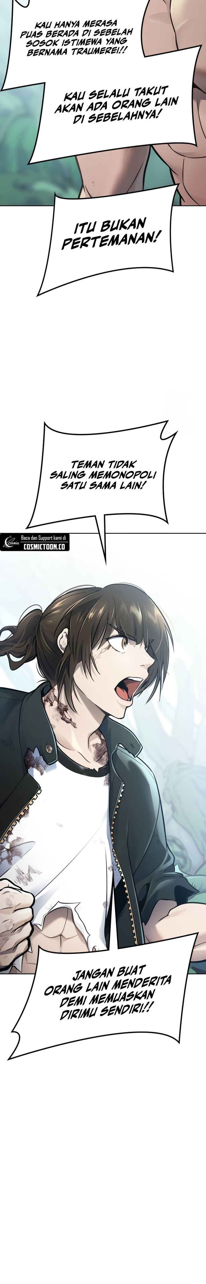 Baca Tower of God - Chapter 645 halaman 41
