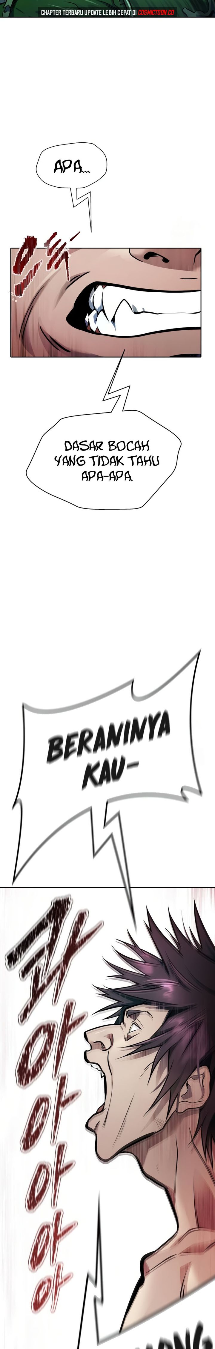 Baca Tower of God - Chapter 645 halaman 43
