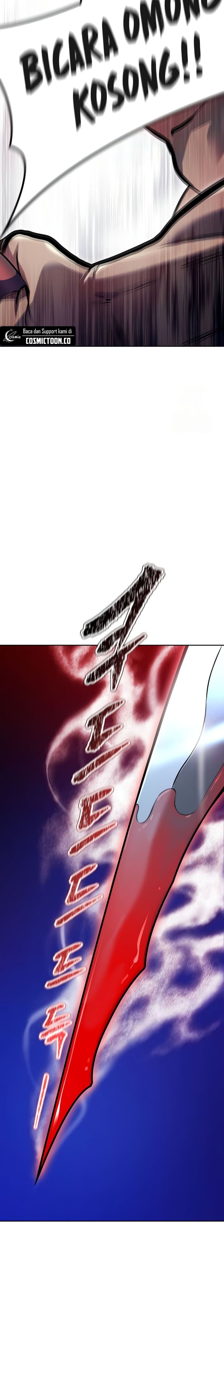 Baca Tower of God - Chapter 645 halaman 44