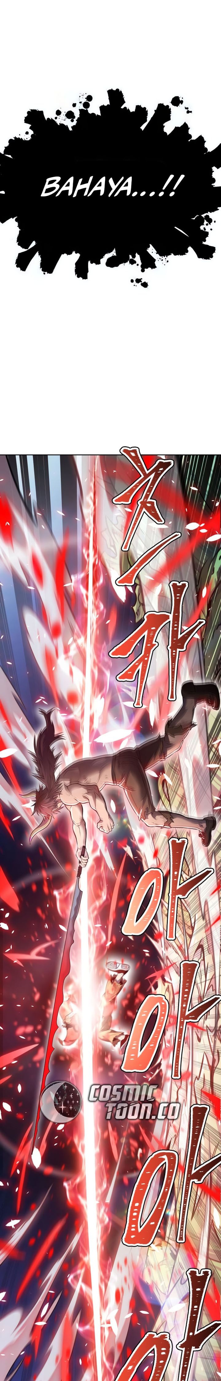 Baca Tower of God - Chapter 645 halaman 46