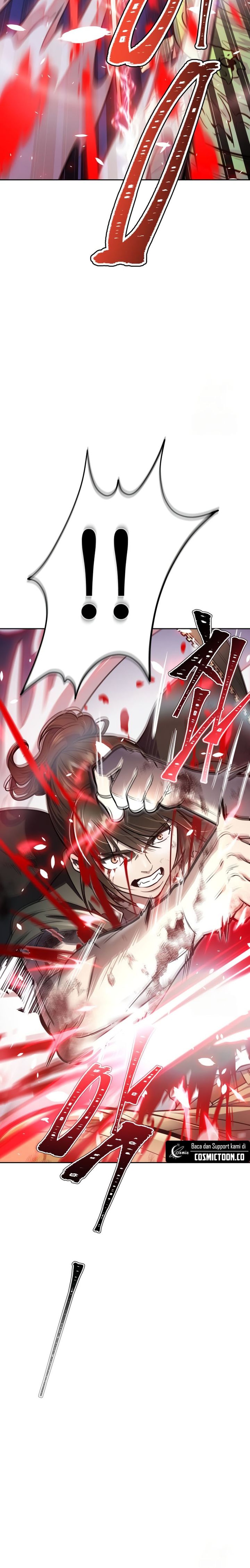 Baca Tower of God - Chapter 645 halaman 47