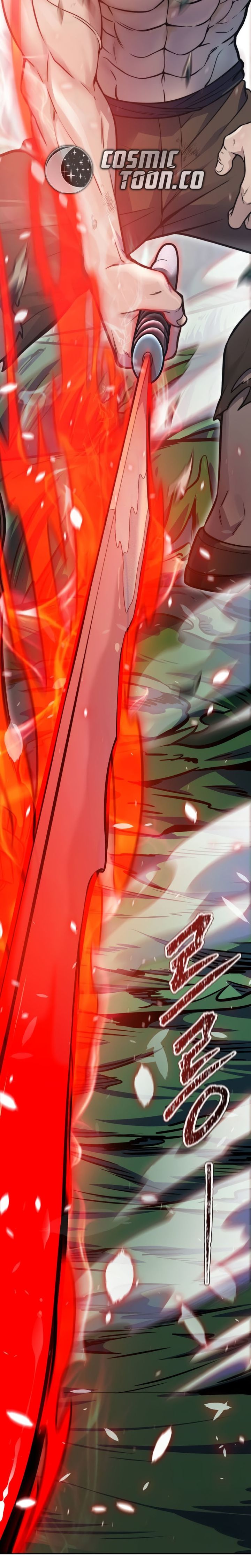 Baca Tower of God - Chapter 645 halaman 50