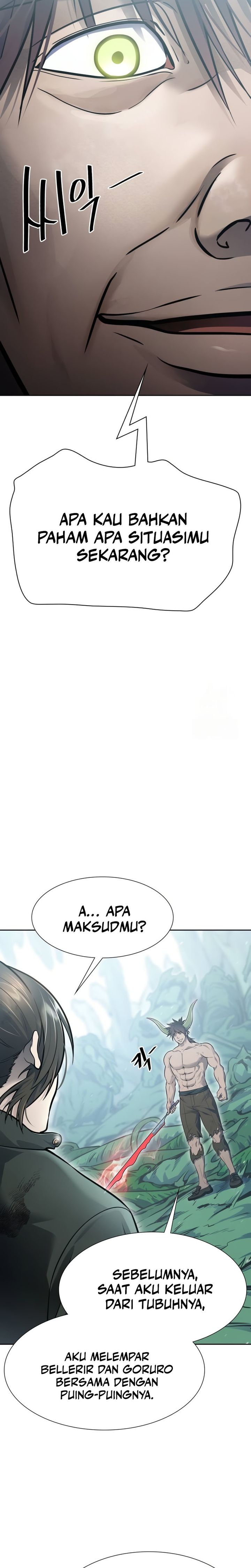 Baca Tower of God - Chapter 645 halaman 52