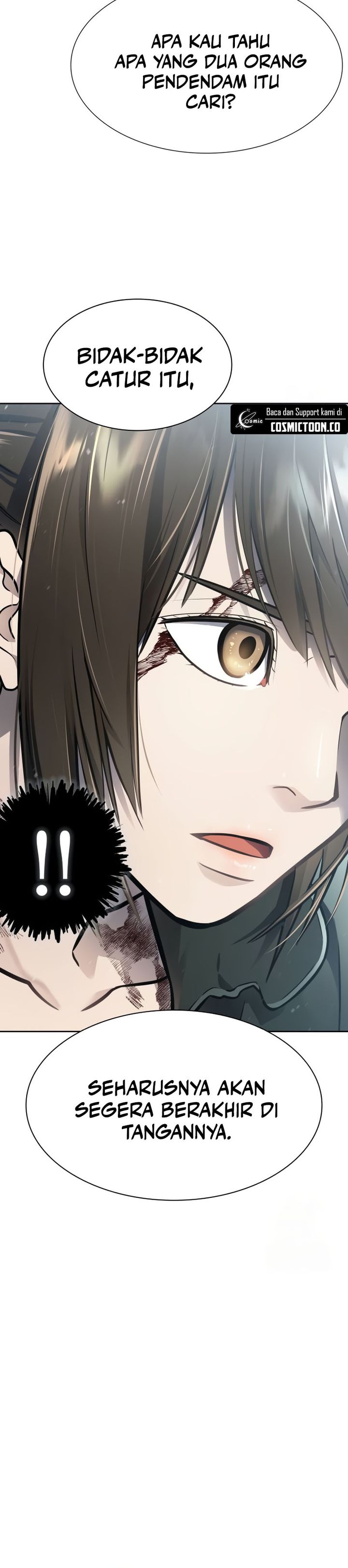 Baca Tower of God - Chapter 645 halaman 53