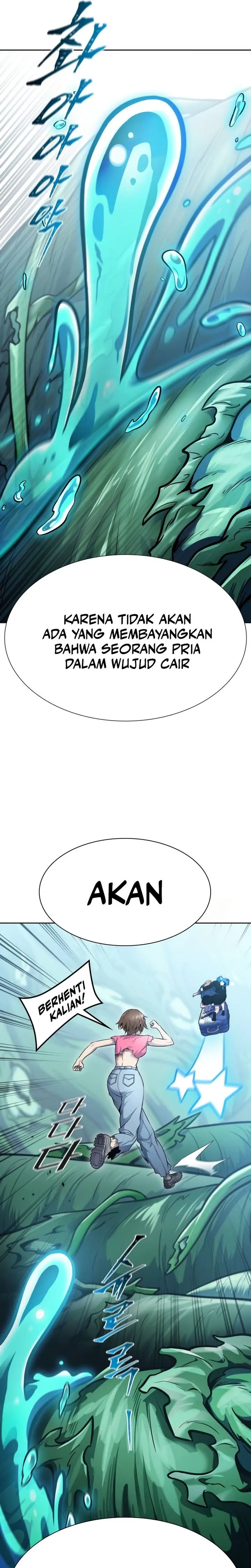 Baca Tower of God - Chapter 645 halaman 54