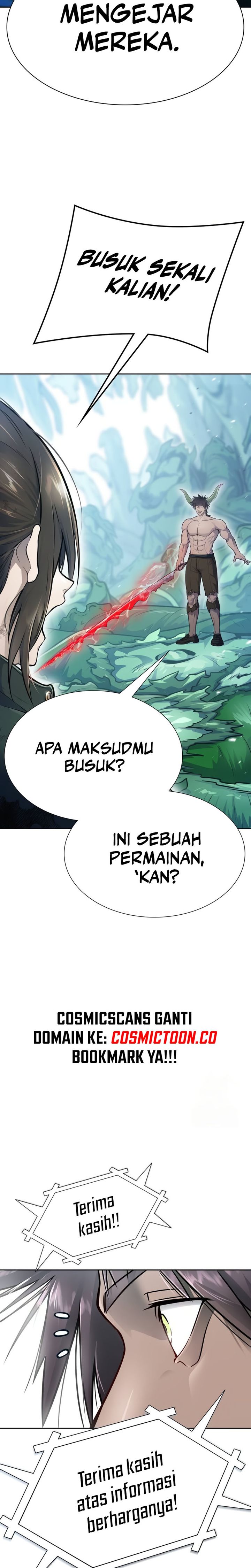 Baca Tower of God - Chapter 645 halaman 55