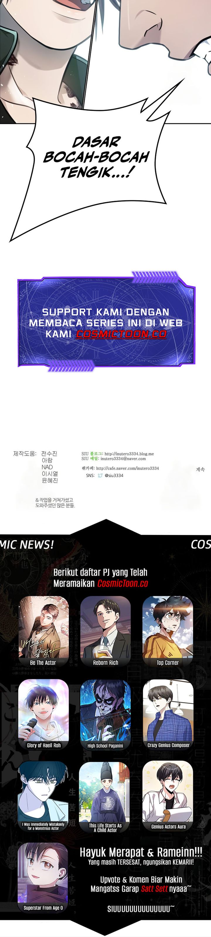 Baca Tower of God - Chapter 645 halaman 59