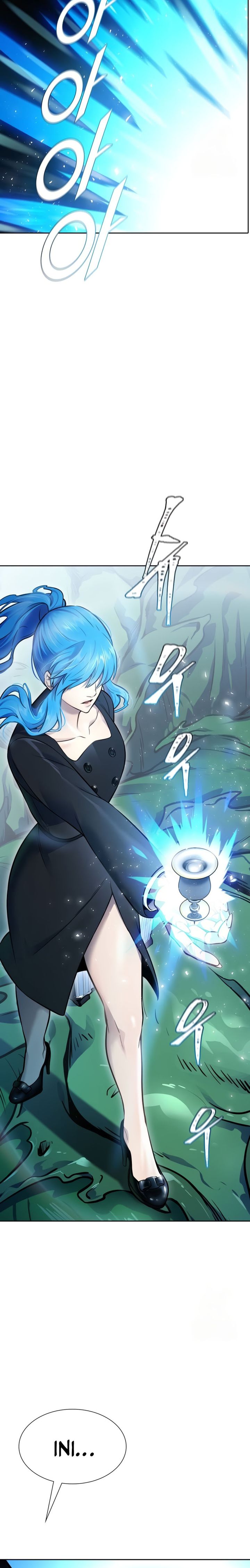 Baca Tower of God - Chapter 646 halaman 13