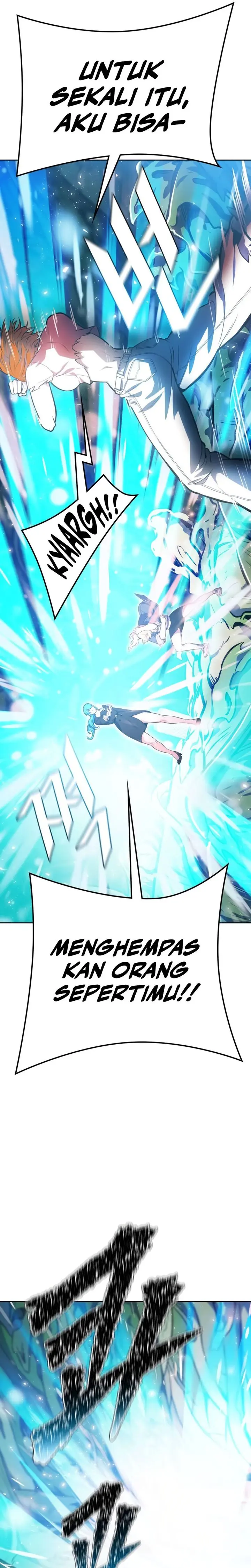 Baca Tower of God - Chapter 646 halaman 15