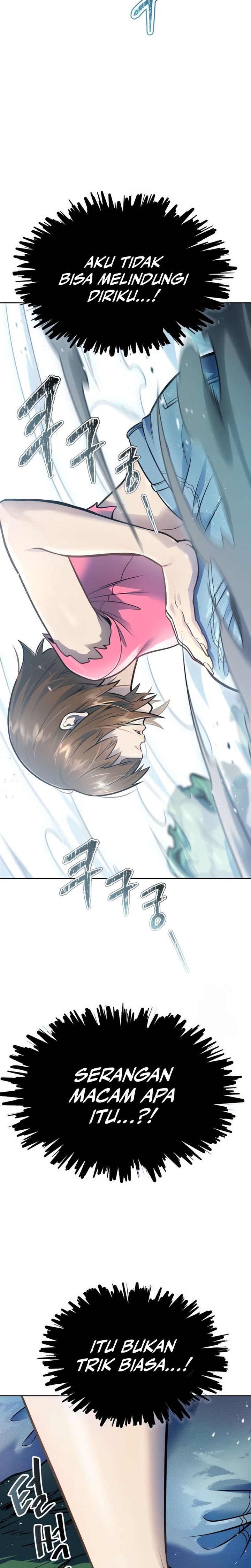Baca Tower of God - Chapter 646 halaman 19