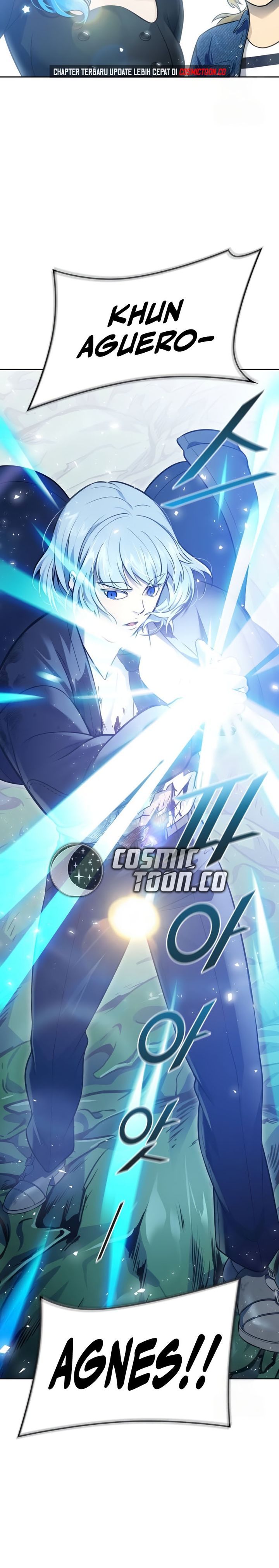 Baca Tower of God - Chapter 646 halaman 32