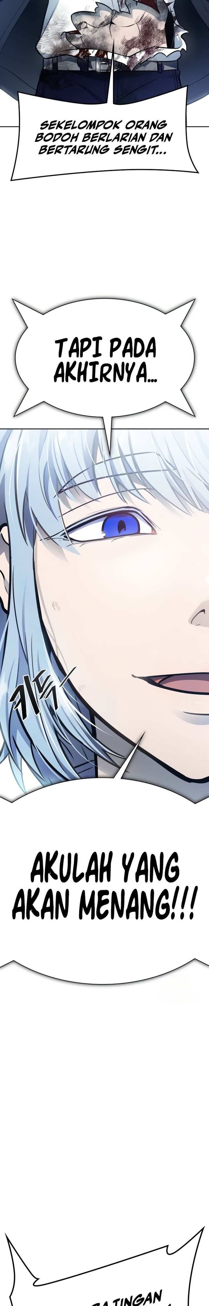 Baca Tower of God - Chapter 646 halaman 34