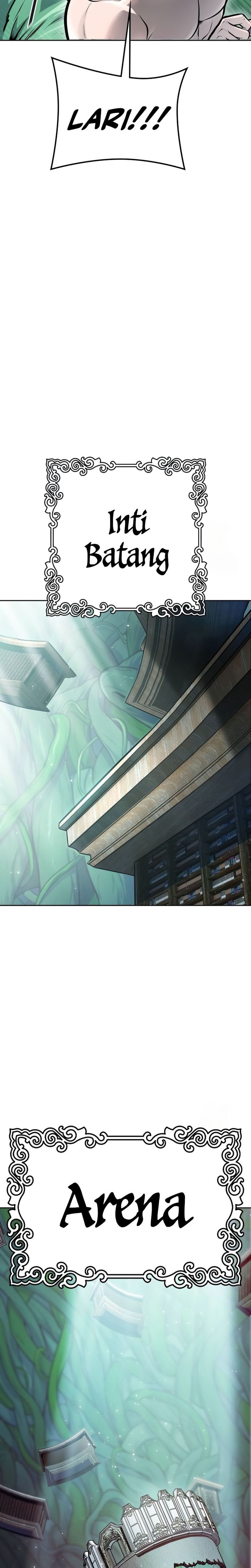 Baca Tower of God - Chapter 646 halaman 37