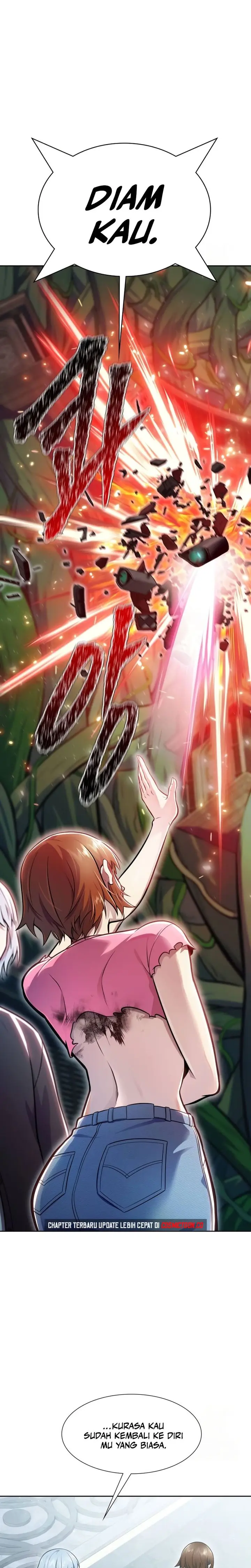 Baca Tower of God - Chapter 646 halaman 42