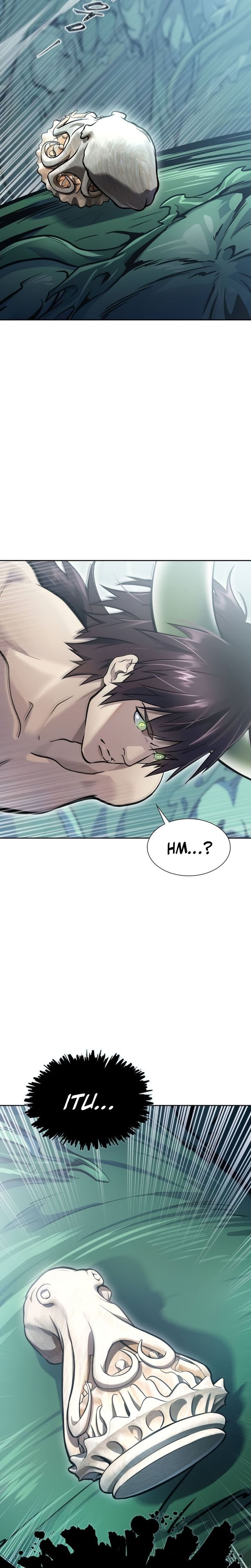 Baca Tower of God - Chapter 646 halaman 46