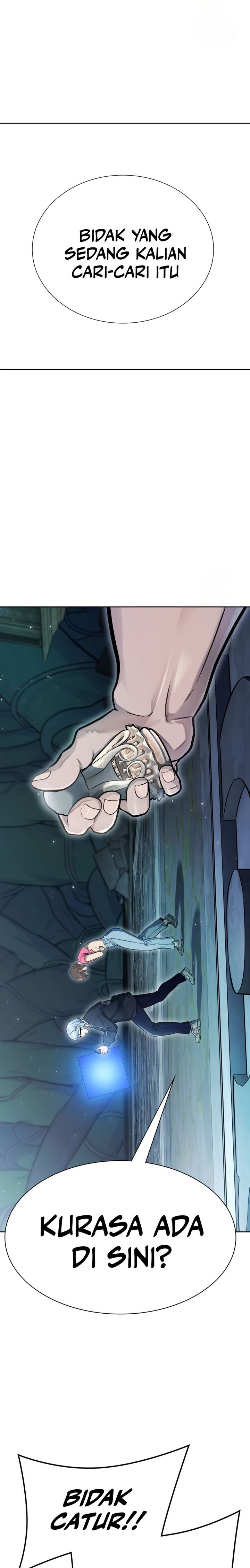 Baca Tower of God - Chapter 646 halaman 49