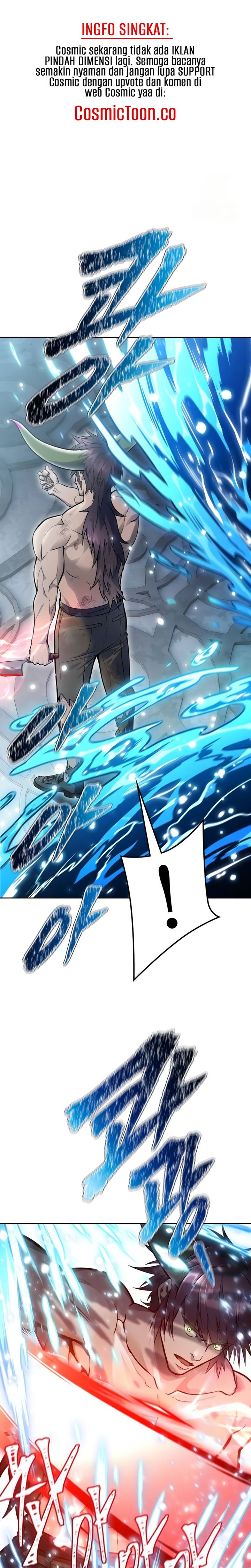 Baca Tower of God - Chapter 646 halaman 52