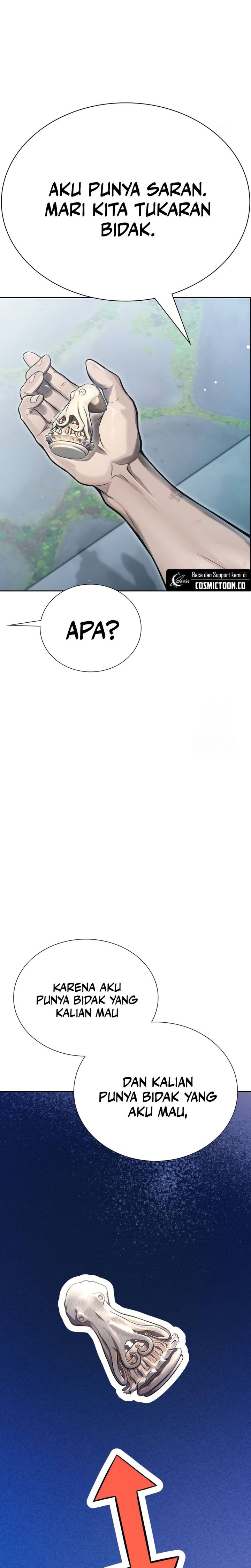 Baca Tower of God - Chapter 646 halaman 55
