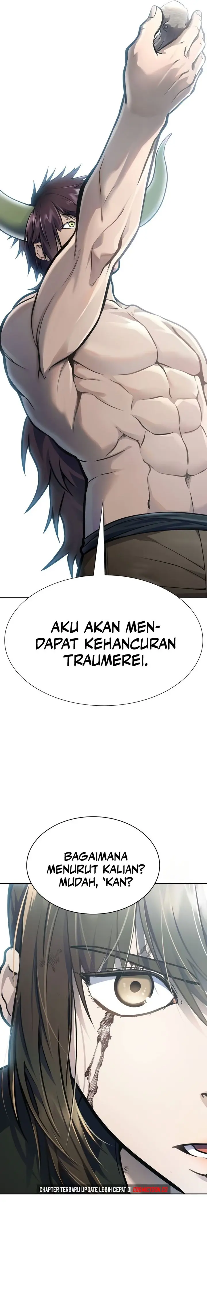 Baca Tower of God - Chapter 646 halaman 57