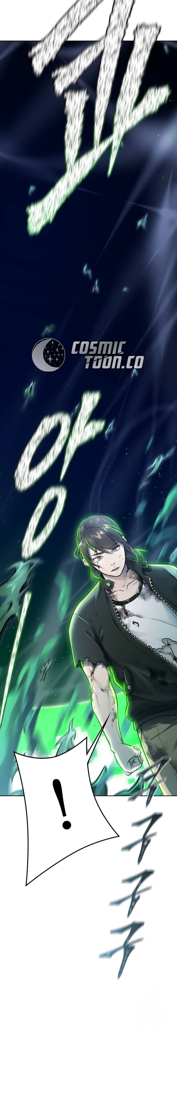 Baca Tower of God - Chapter 646 halaman 59