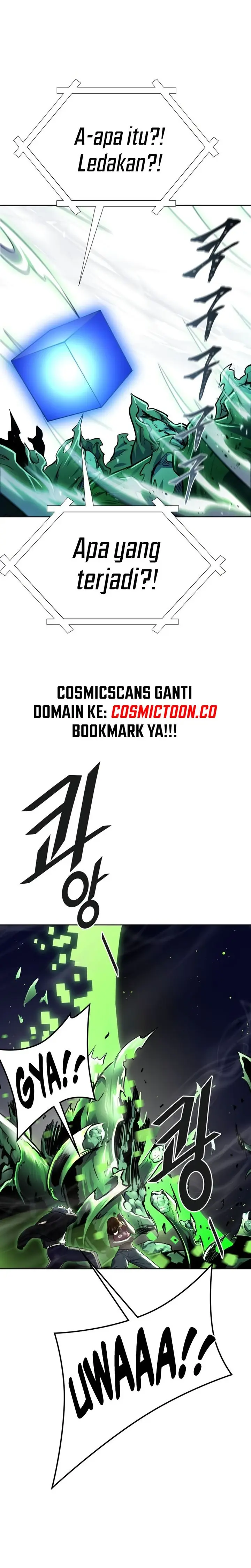 Baca Tower of God - Chapter 646 halaman 60