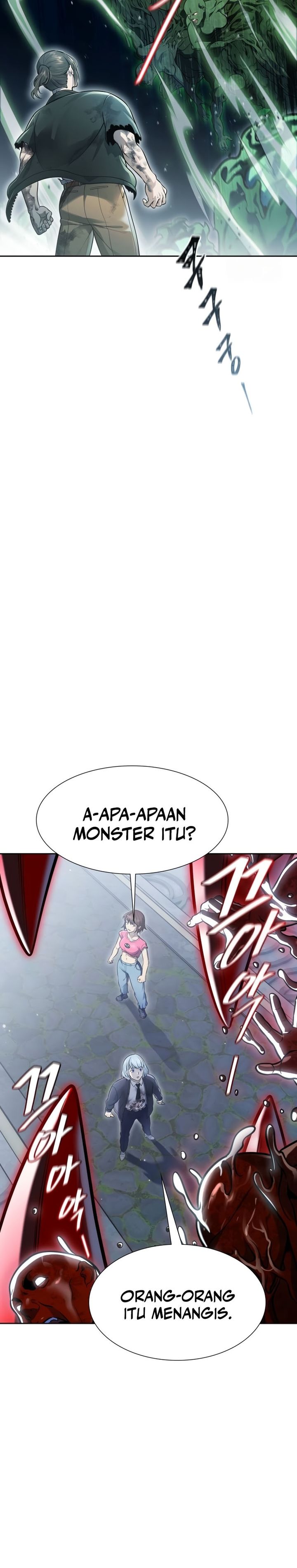 Baca Tower of God - Chapter 646 halaman 62