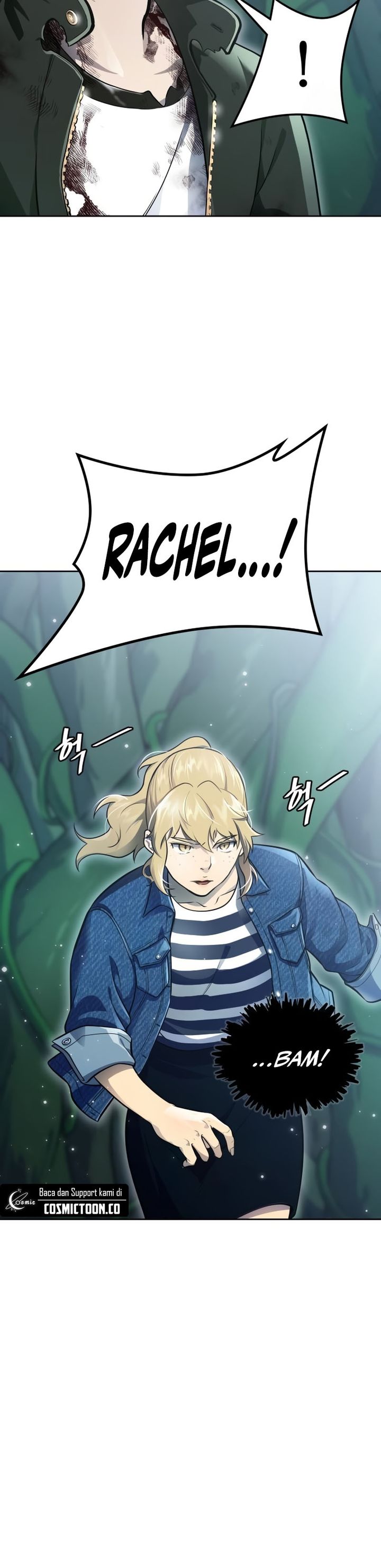 Baca Tower of God - Chapter 646 halaman 68