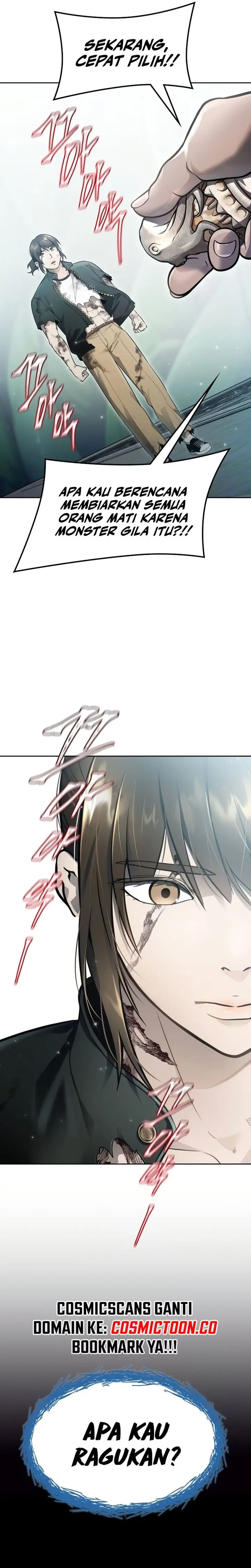 Baca Tower of God - Chapter 646 halaman 69