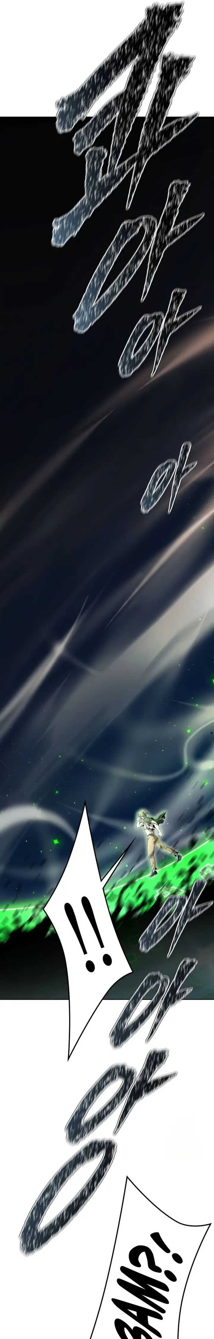 Baca Tower of God - Chapter 646 halaman 71