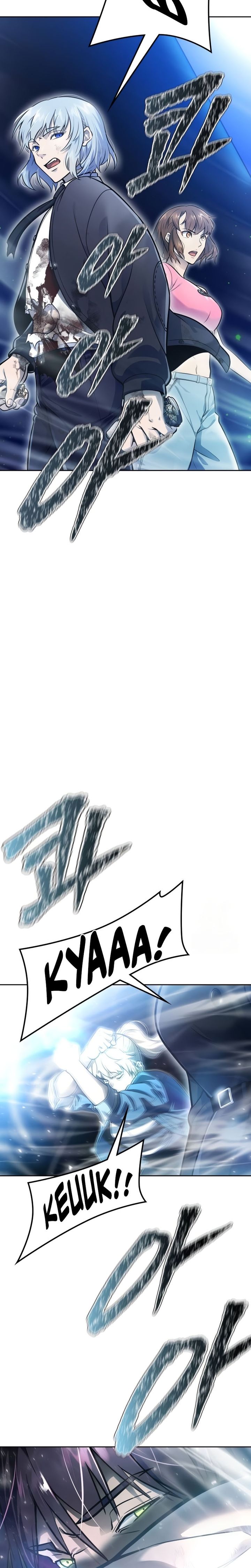 Baca Tower of God - Chapter 646 halaman 72