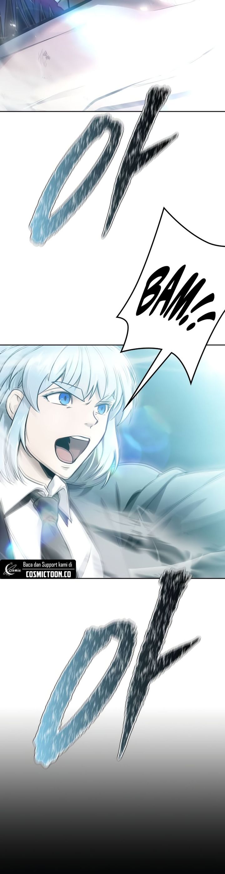 Baca Tower of God - Chapter 646 halaman 73