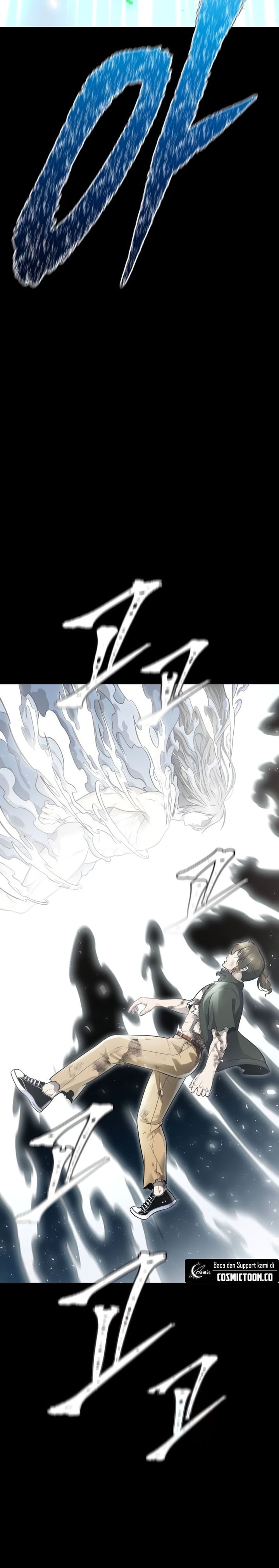 Baca Tower of God - Chapter 646 halaman 76